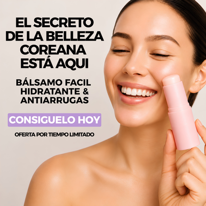 Rosetimes | Bálsamo Facial Reafirmante & Antiarrugas