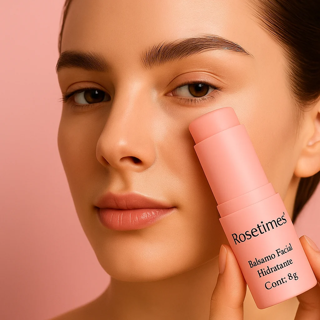 Rosetimes | Bálsamo Facial Reafirmante & Antiarrugas